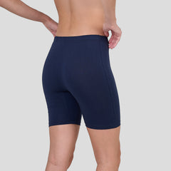 Plain Long Short