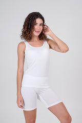 Cotton Tank Top
