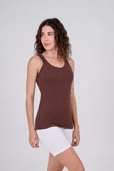 Cotton Tank Top