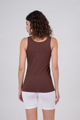 Cotton Tank Top