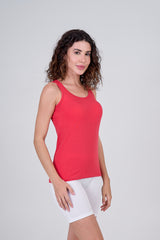 Cotton Tank Top