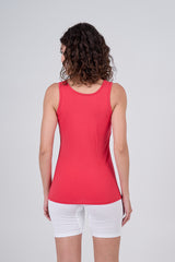 Cotton Tank Top