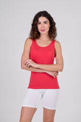Cotton Tank Top