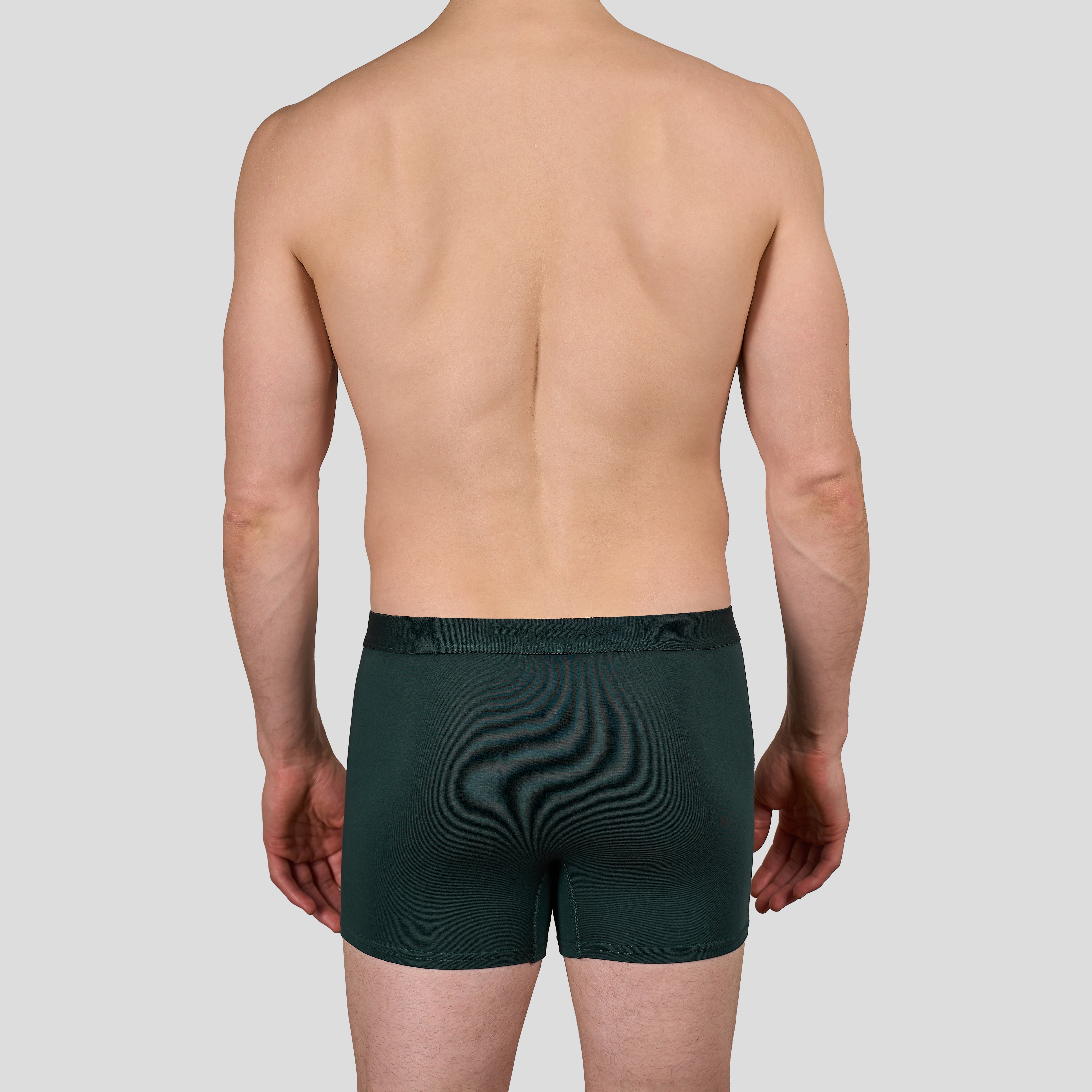 men cotton boxer white – DiceEg