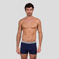 Plain Boxer Pack Of 6
