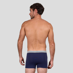 Plain Boxer Pack Of 6