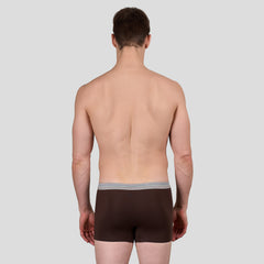 Plain Boxer Pack Of 6