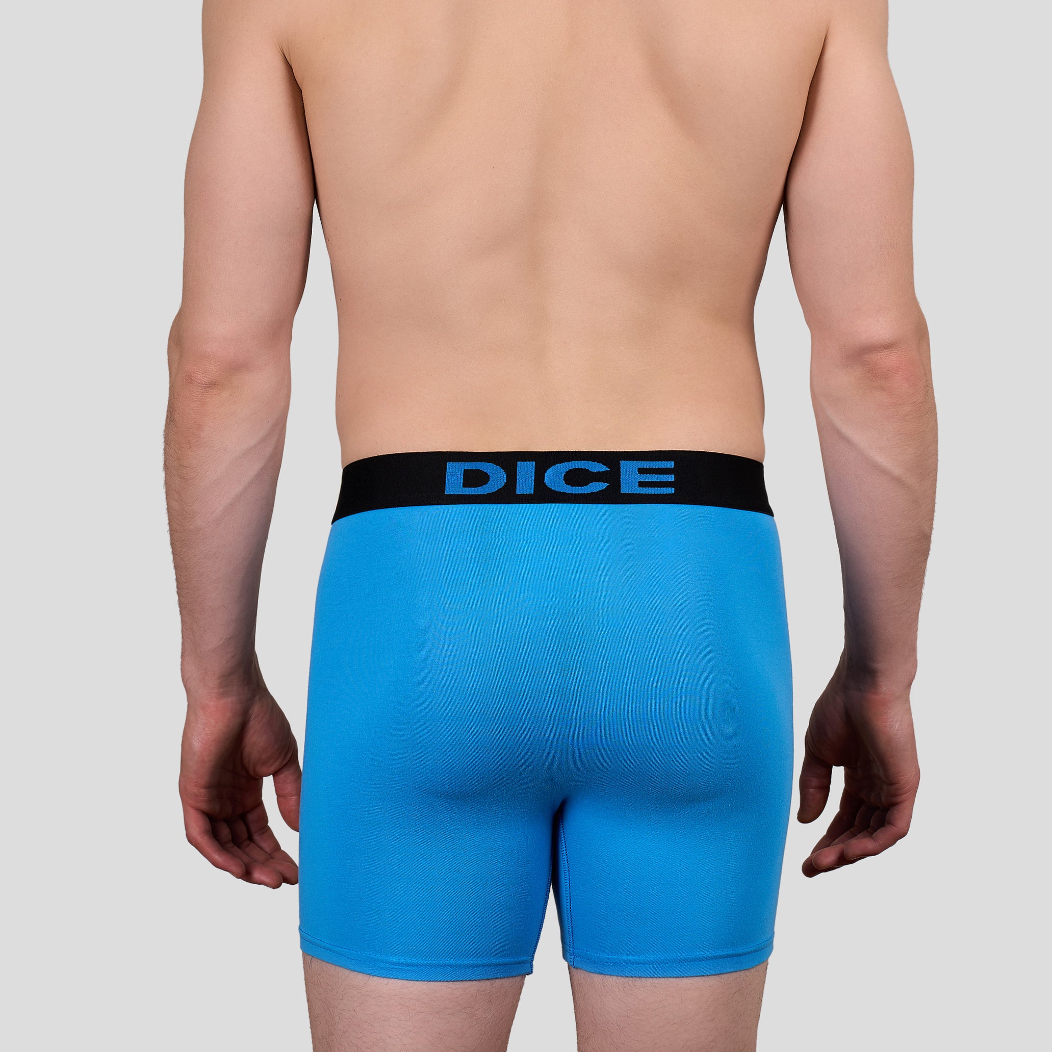 men cotton boxer color – DiceEg - Main Image