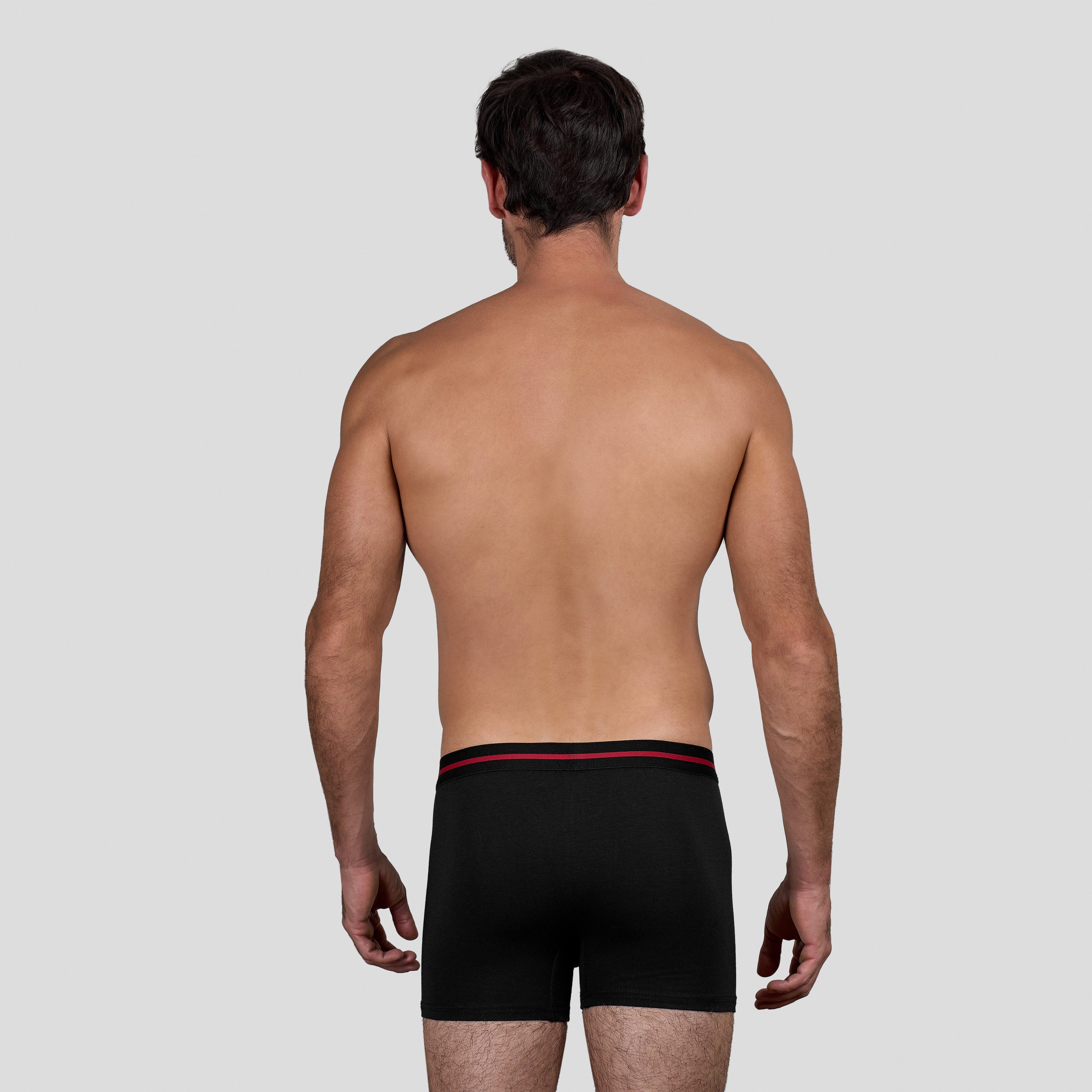 men cotton boxer color – DiceEg