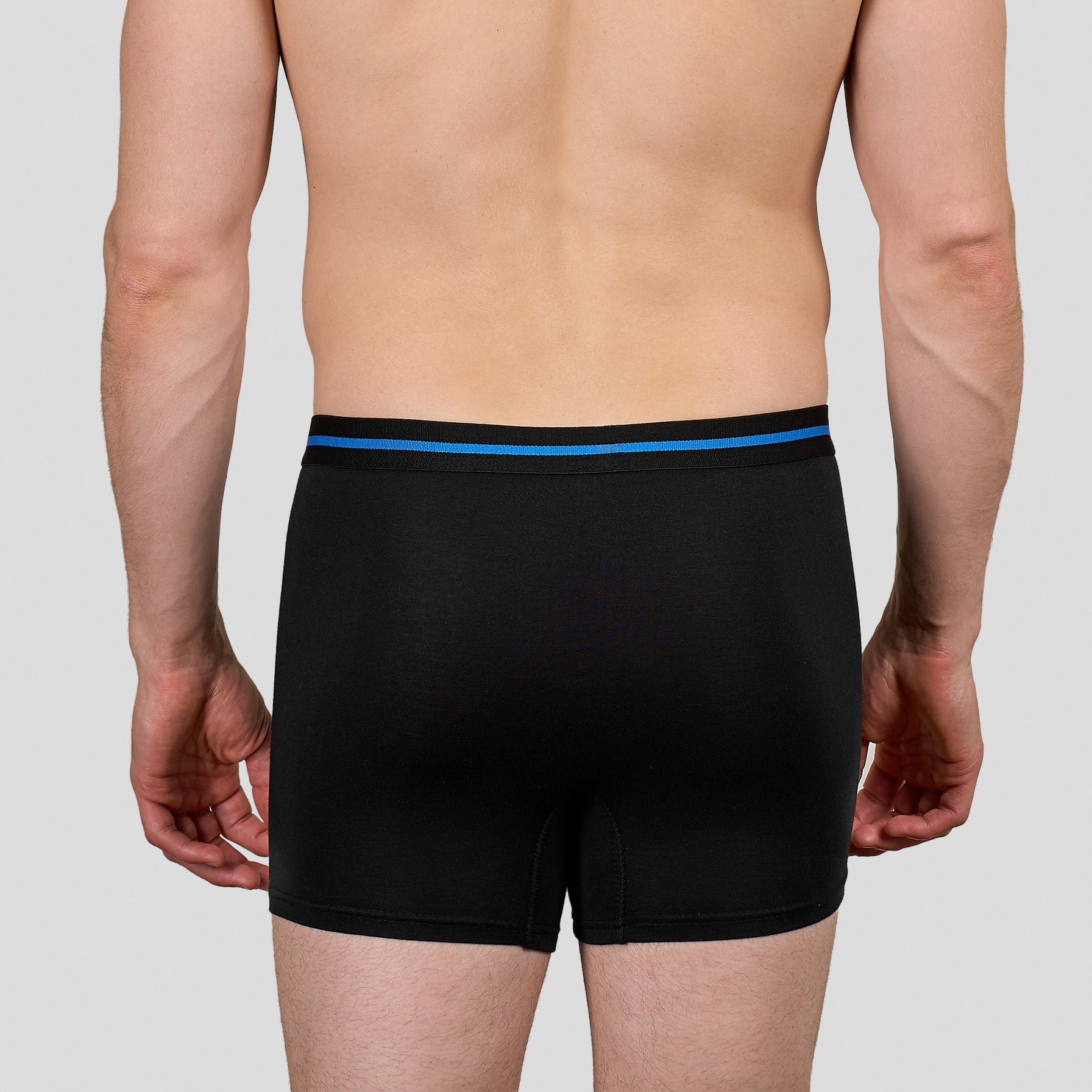 men cotton boxer color – DiceEg