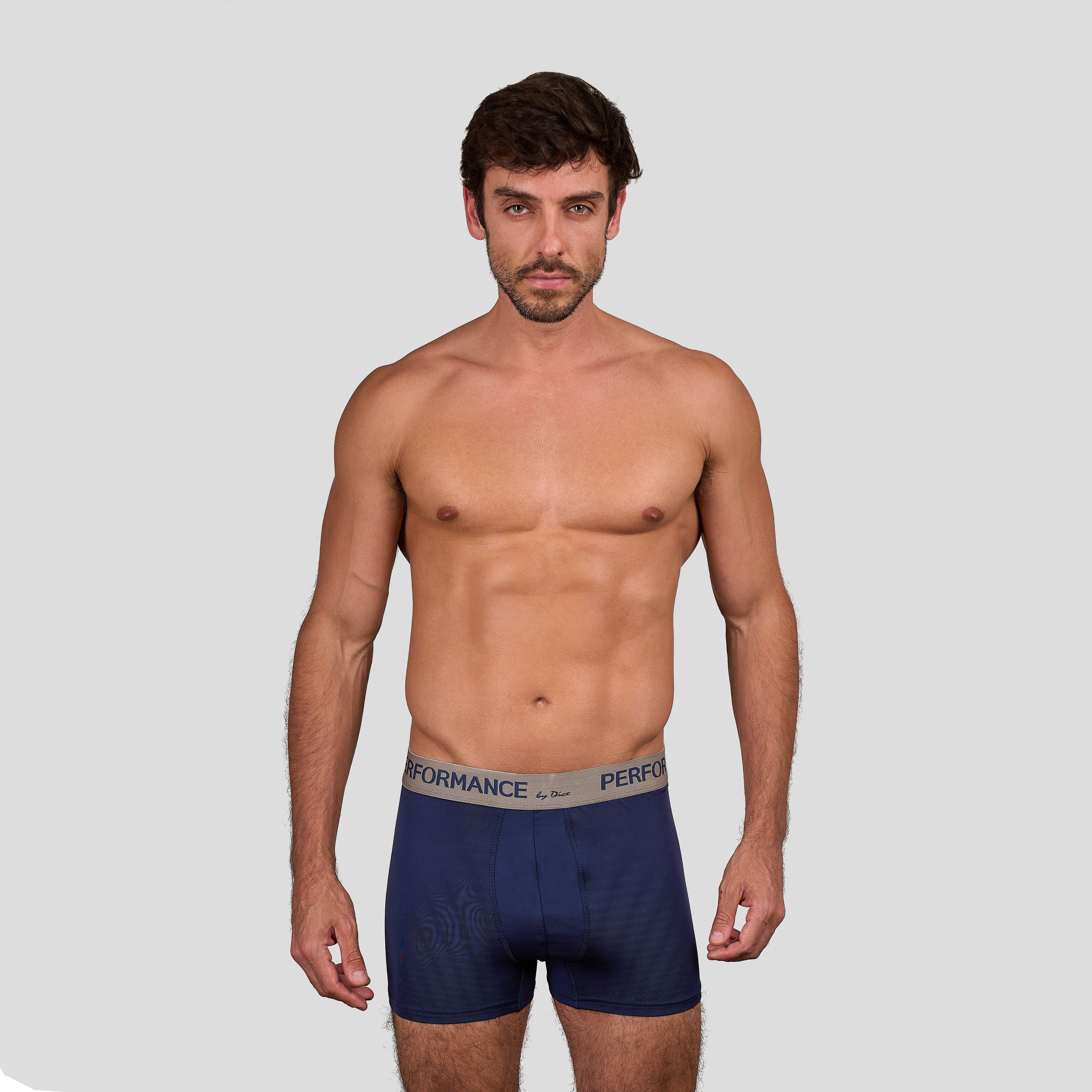 men cotton boxer color – DiceEg