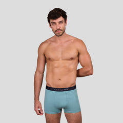 Plain Boxer