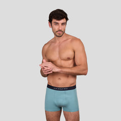 Plain Boxer
