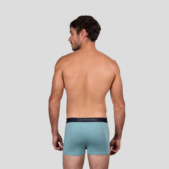 Plain Boxer
