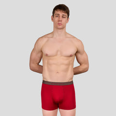 Plain Boxer