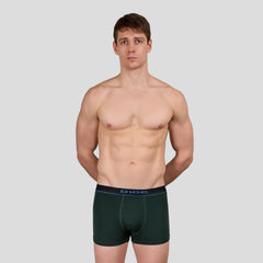 Plain Boxer