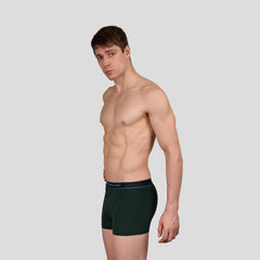 Plain Boxer