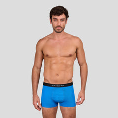 Plain Boxer