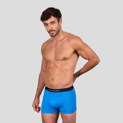 Plain Boxer