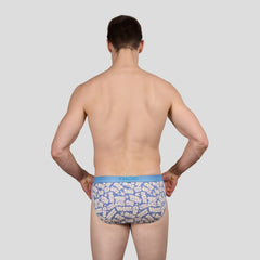 Printed Brief
