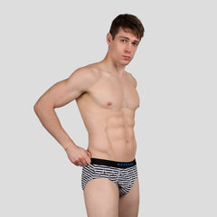 Printed Brief