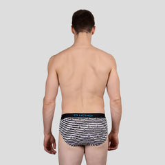 Printed Brief