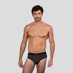 Printed Brief