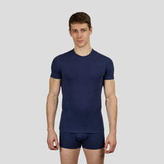 Crew Neck T-Shirt