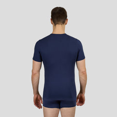 Crew Neck T-Shirt
