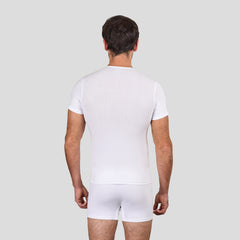 Crew Neck T-Shirt