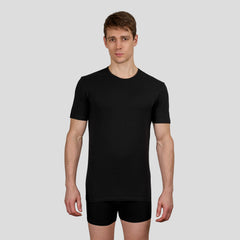 Crew Neck T-Shirt