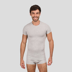 Crew Neck T-Shirt
