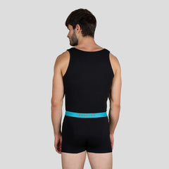 Plain Underwear Set (tank top + Boxer)