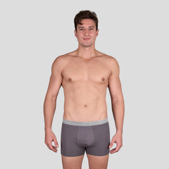 Plain Boxer Pack Of 6