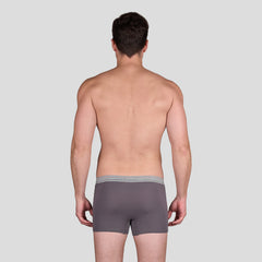 Plain Boxer Pack Of 6