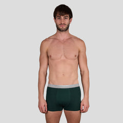 Plain Boxer Pack Of 6