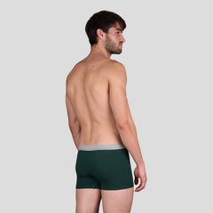 Plain Boxer Pack Of 6