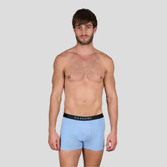 Plain Boxer