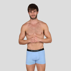 Plain Boxer