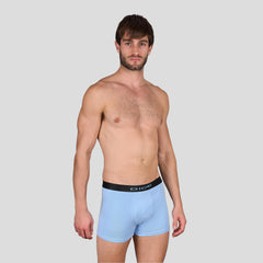 Plain Boxer