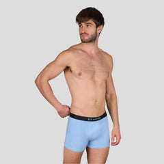 Plain Boxer
