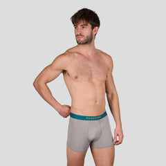 Plain Boxer