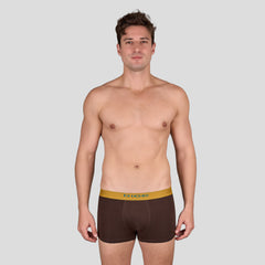 Plain Boxer