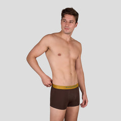 Plain Boxer