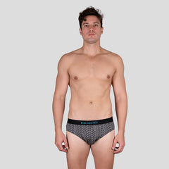 Printed Brief