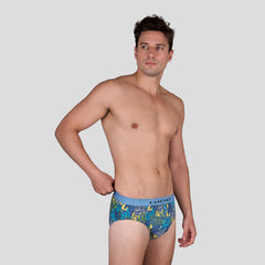Printed Brief