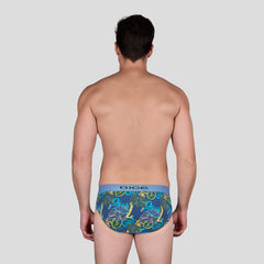 Printed Brief