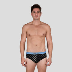 Printed Brief