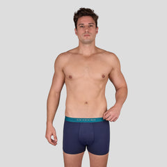 Plain Boxer