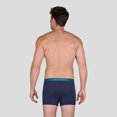 Plain Boxer